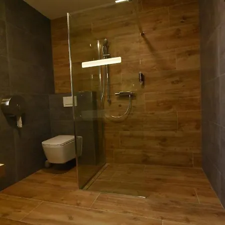 Guest house Sport Relax Club Dobra (Frydek-Mistek)