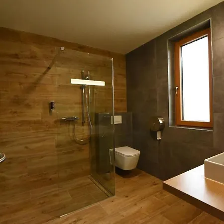 Sport Relax Club Penzion