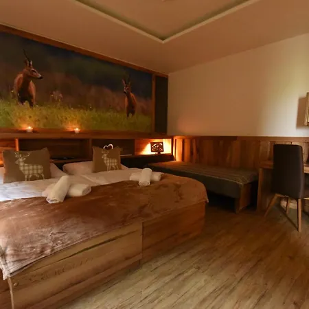 Sport Relax Club Dobrá