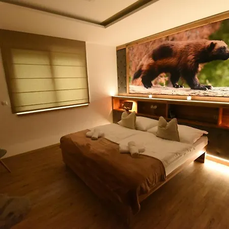 Sport Relax Club Guest house