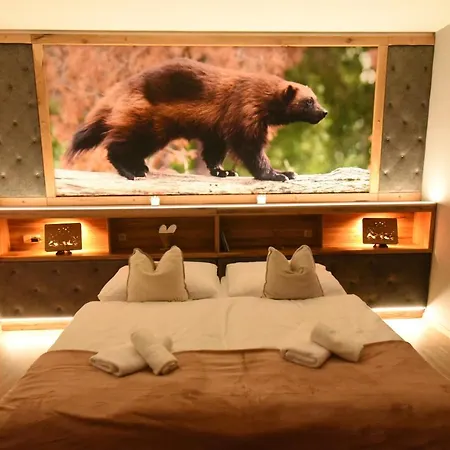 Penzion Sport Relax Club