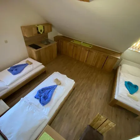 Sport Relax Club Guest house 3*