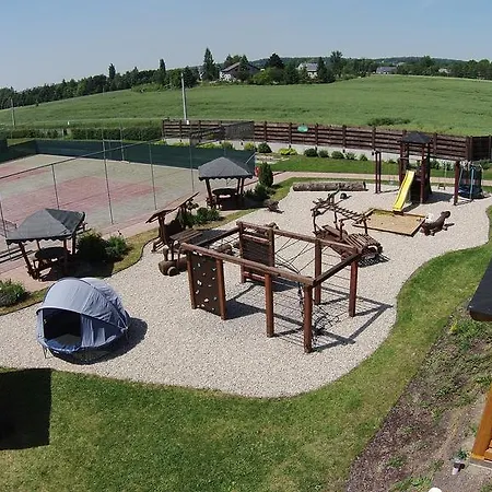 Sport Relax Club Penzion 3*