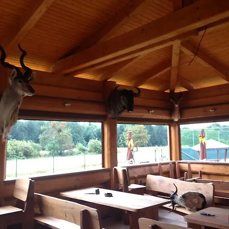 Penzion Sport Relax Club 3*