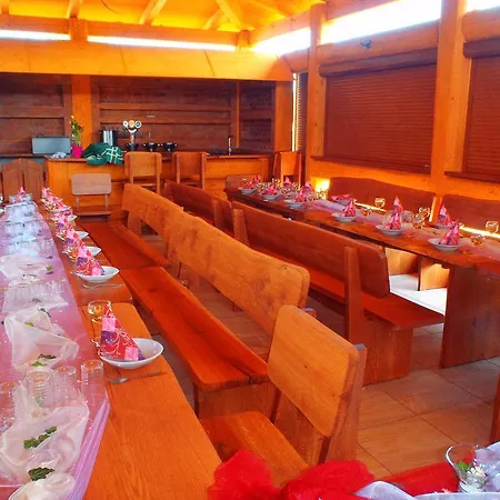 Guest house Sport Relax Club