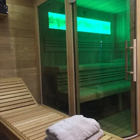 Sport Relax Club 3*