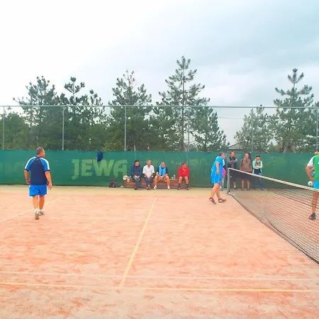 Sport Relax Club Dobrá