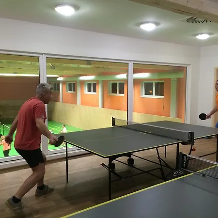 Sport Relax Club 3* Dobra (Frydek-Mistek)
