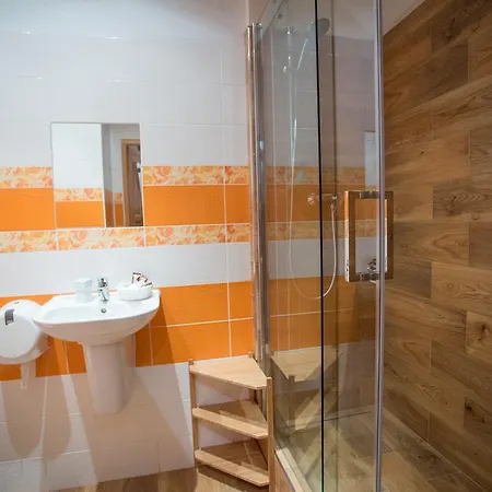 Sport Relax Club Penzion Dobrá