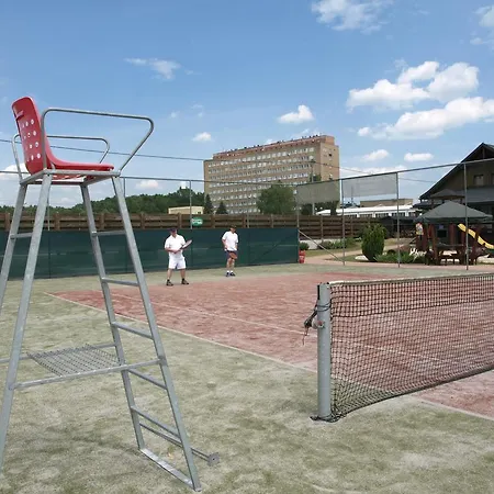 Sport Relax Club Penzion