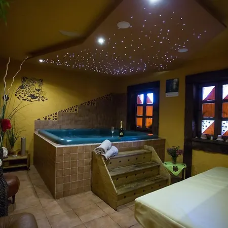 Sport Relax Club Penzion 3*