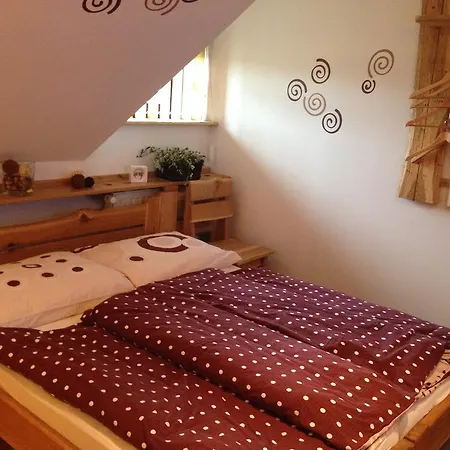 Sport Relax Club 3* Dobra (Frydek-Mistek)