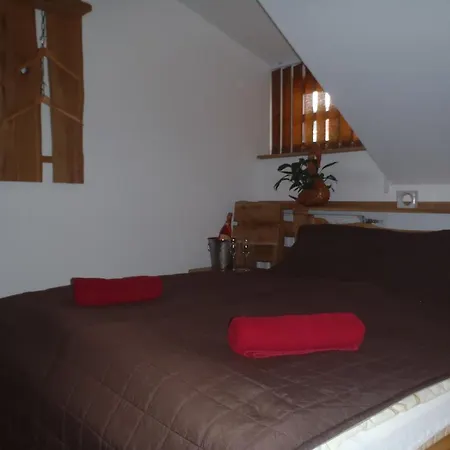 Sport Relax Club Dobrá