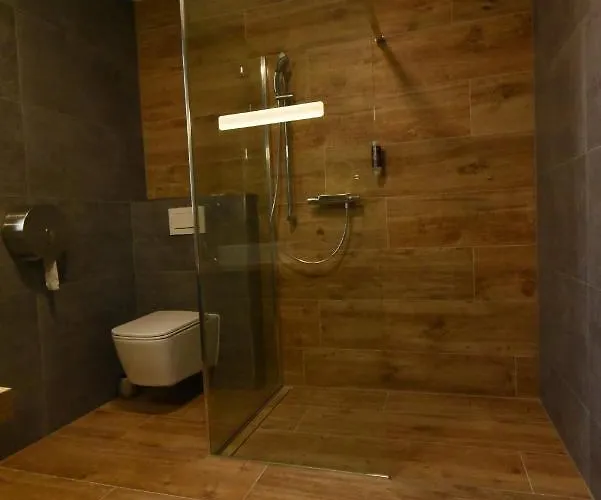 Affittacamere Sport Relax Club Dobrá