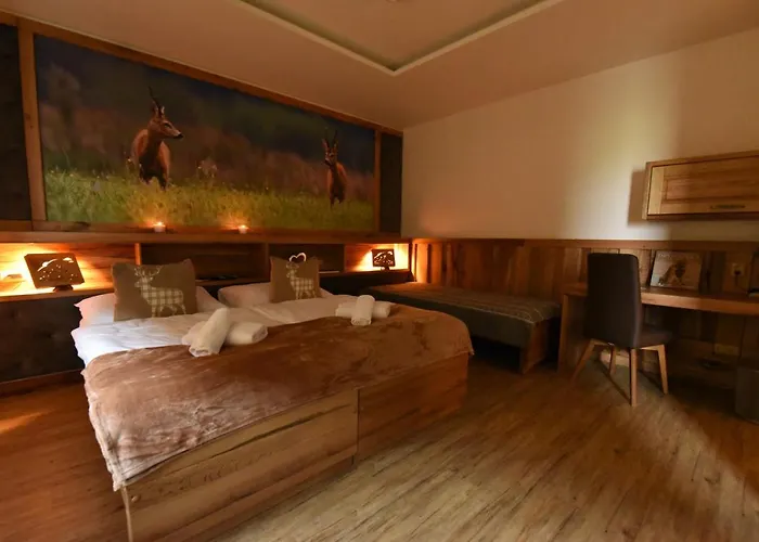 Sport Relax Club Dobrá