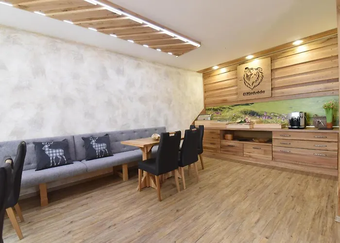 Sport Relax Club Affittacamere 3*