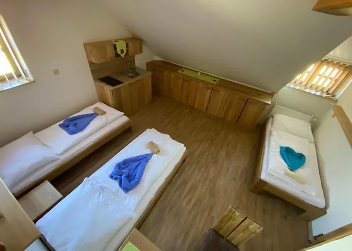 Sport Relax Club Affittacamere 3*