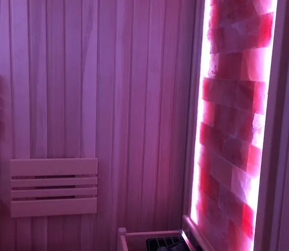 Affittacamere Sport Relax Club 3*