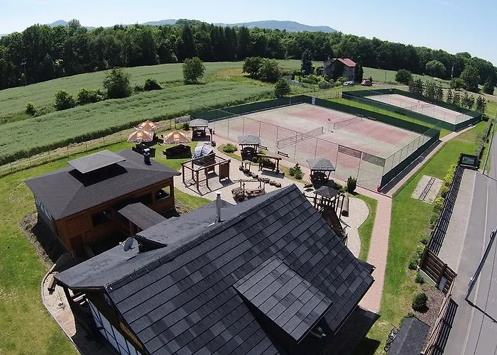 Sport Relax Club 3* Dobrá