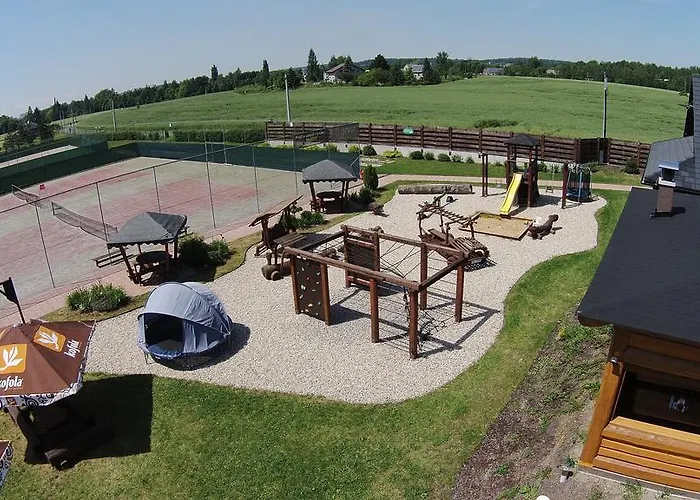 Sport Relax Club Affittacamere 3*