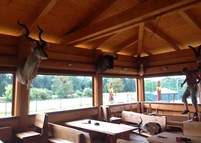 Affittacamere Sport Relax Club 3*