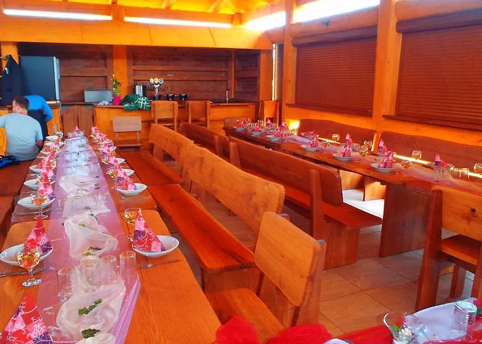 Affittacamere Sport Relax Club