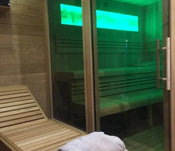 Sport Relax Club 3*
