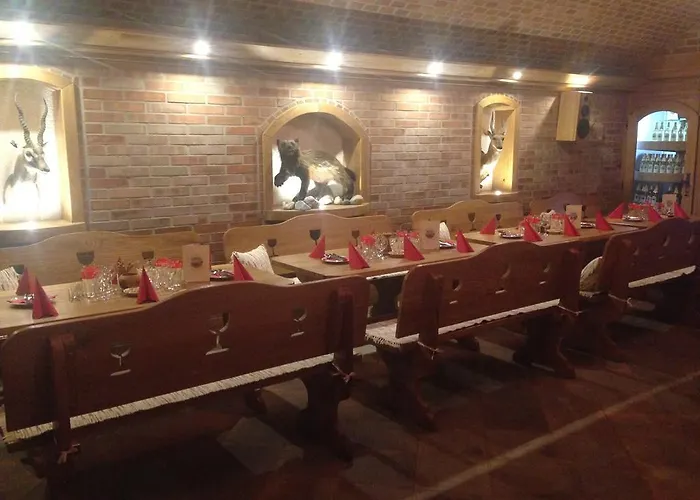 Sport Relax Club Affittacamere Dobrá