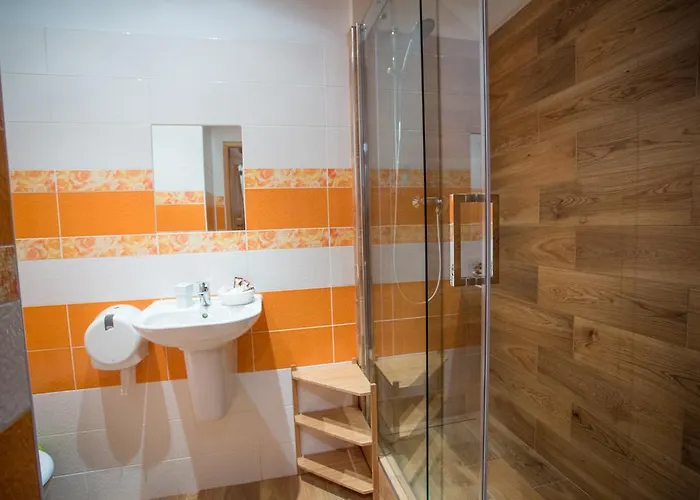 Sport Relax Club Affittacamere Dobrá