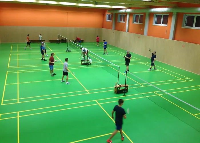 Sport Relax Club Affittacamere