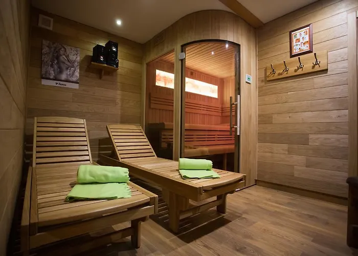 Affittacamere Sport Relax Club Dobrá