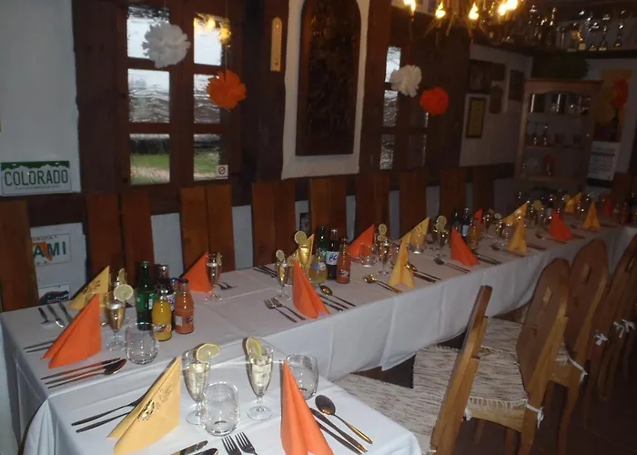 Affittacamere Sport Relax Club 3*