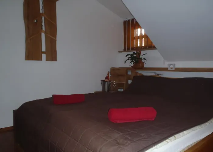 Sport Relax Club Dobrá